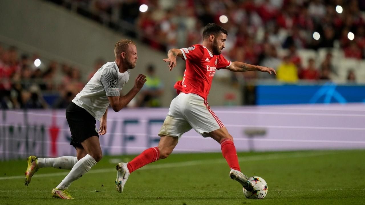 Devler Ligi'nde gecenin maçları! Hangi maçlar şifresiz yayınlanacak? 5