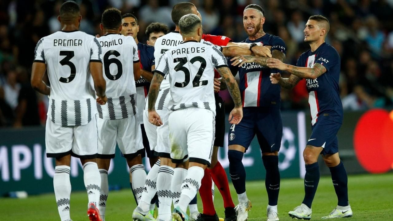 Devler Ligi'nde gecenin maçları! Hangi maçlar şifresiz yayınlanacak? 6