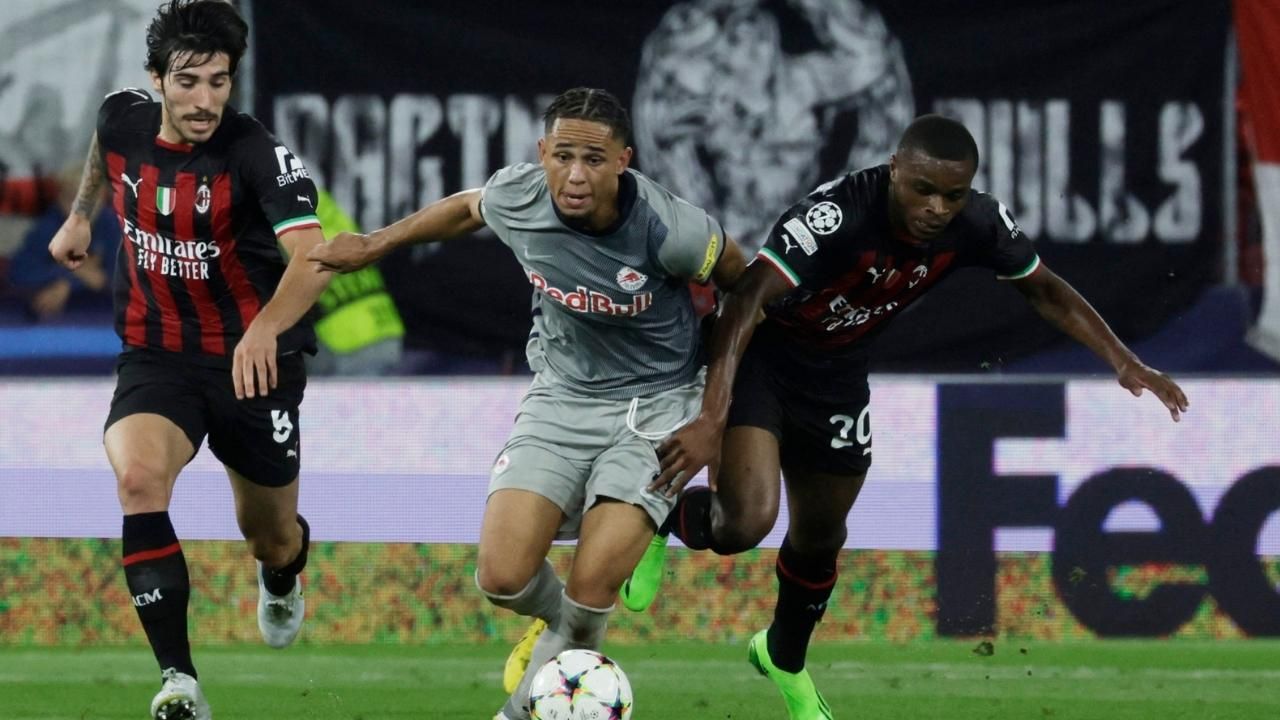 Devler Ligi'nde gecenin maçları! Hangi maçlar şifresiz yayınlanacak? 8