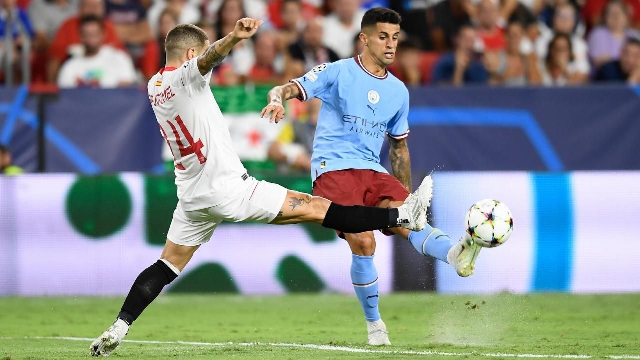 Devler Ligi'nde gecenin maçları! Hangi maçlar şifresiz yayınlanacak? 4