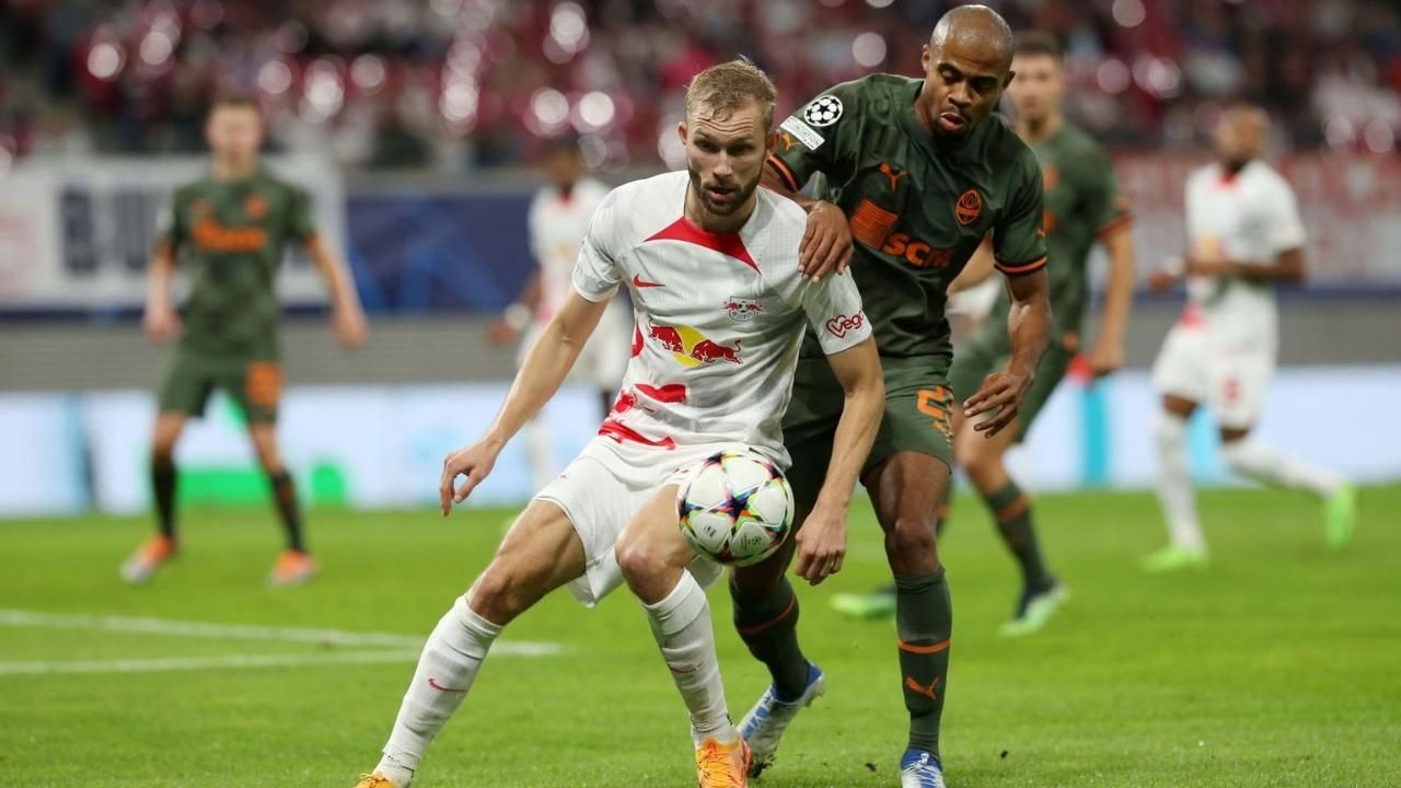 Devler Ligi'nde gecenin maçları! Hangi maçlar şifresiz yayınlanacak? 1