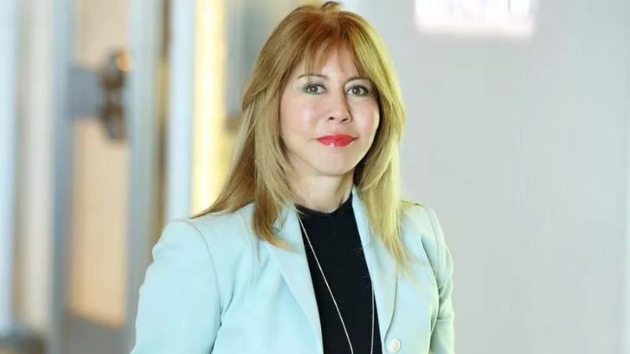 Denize düşen iş insanı Dilek Ertek bulunamadı! 5