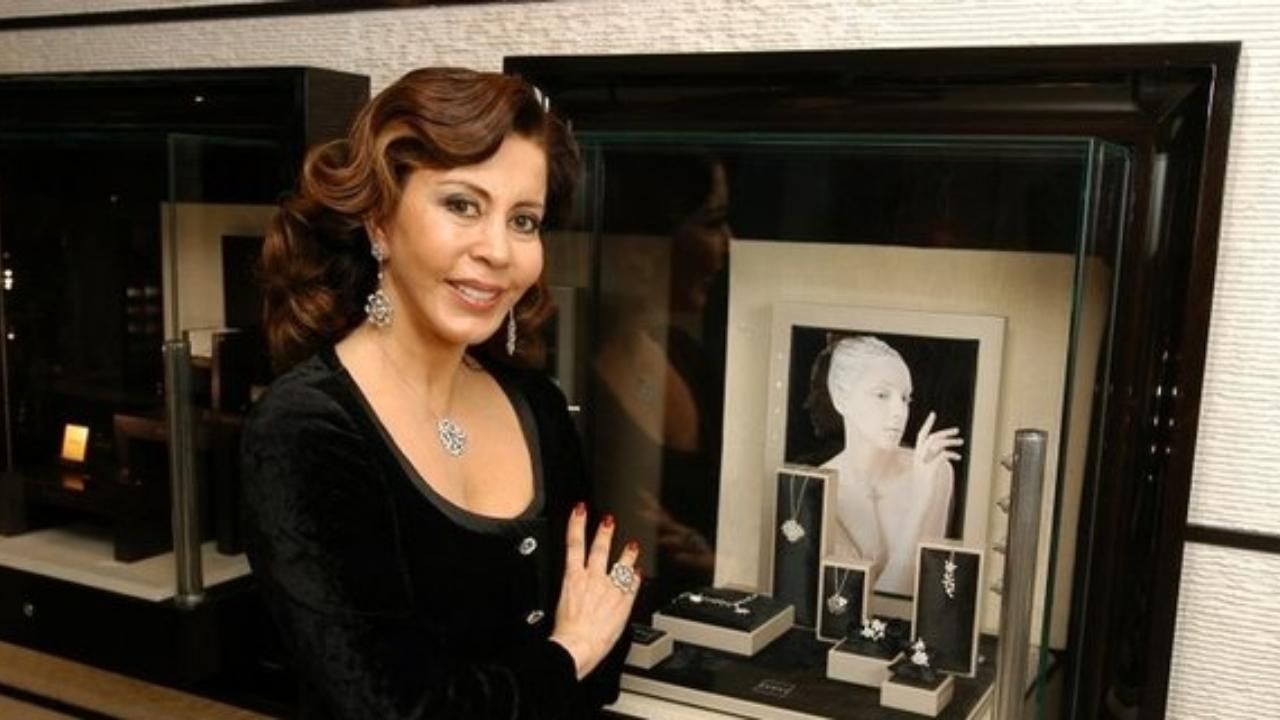 Denize düşen iş insanı Dilek Ertek bulunamadı! 1