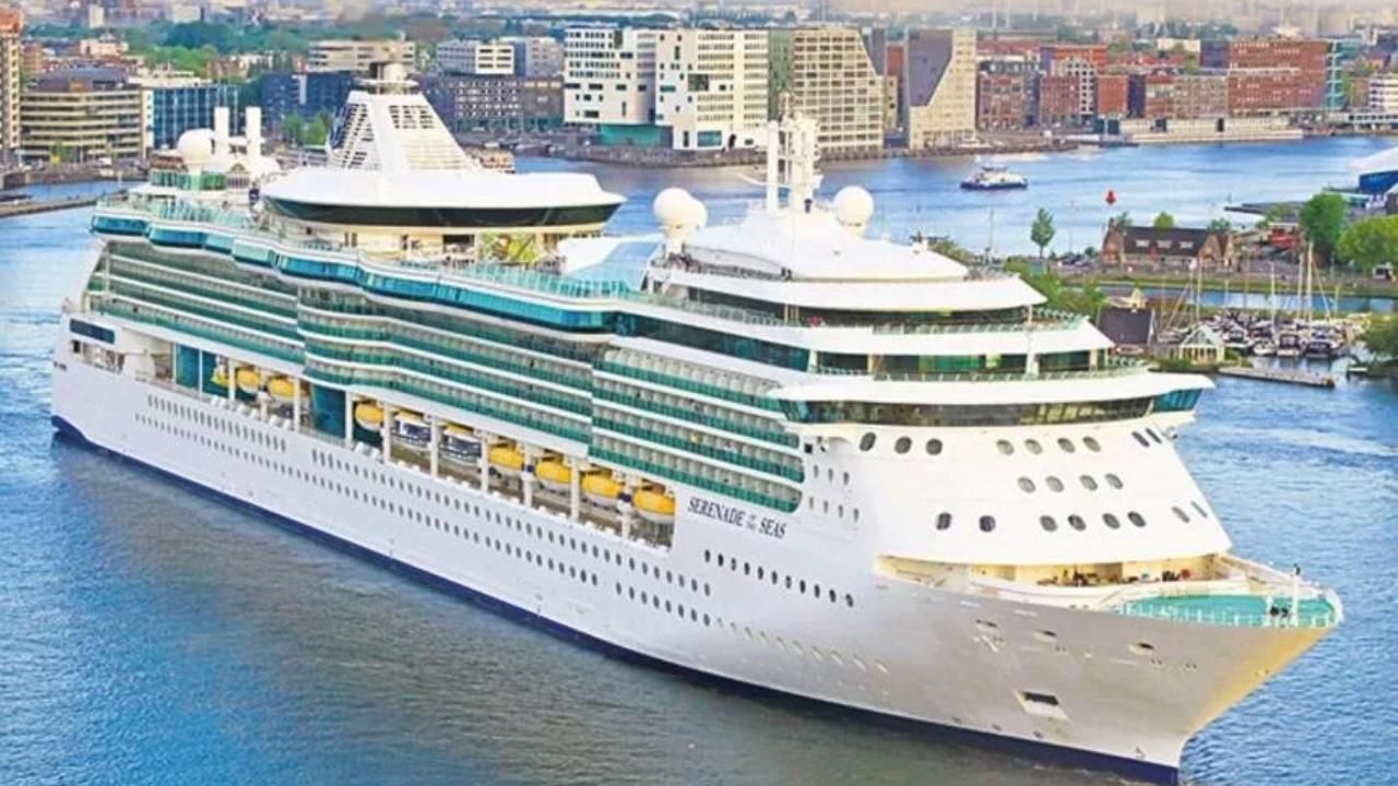 Denize düşen iş insanı Dilek Ertek bulunamadı! 3