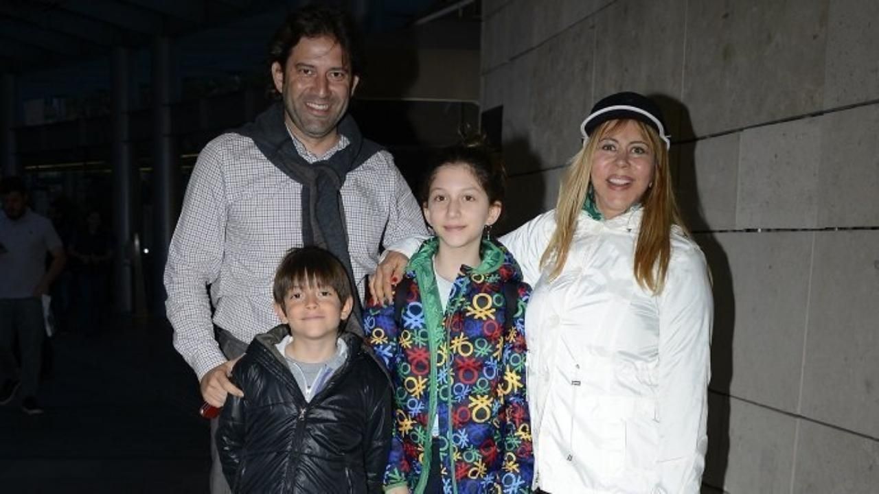 Denize düşen iş insanı Dilek Ertek bulunamadı! 4