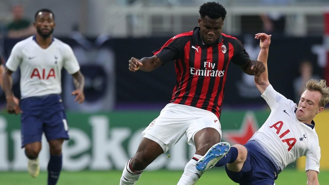 Devler Ligi son 16 turundaki eşleşmeler belli oldu! 4