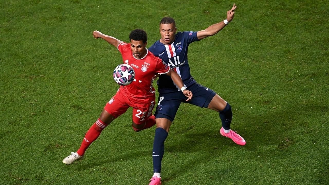 Devler Ligi son 16 turundaki eşleşmeler belli oldu! 7