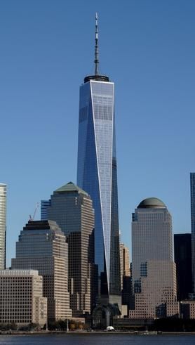 Dünyanın en yüksek 10 binası! 5