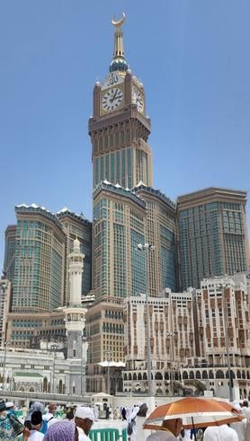 Dünyanın en yüksek 10 binası! 9