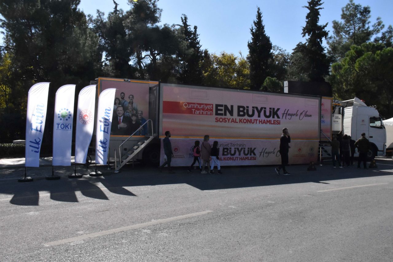 TOKİ arsa kurası ne zaman çekilecek? TOKİ arsa kura takvimi belli oldu mu? 7