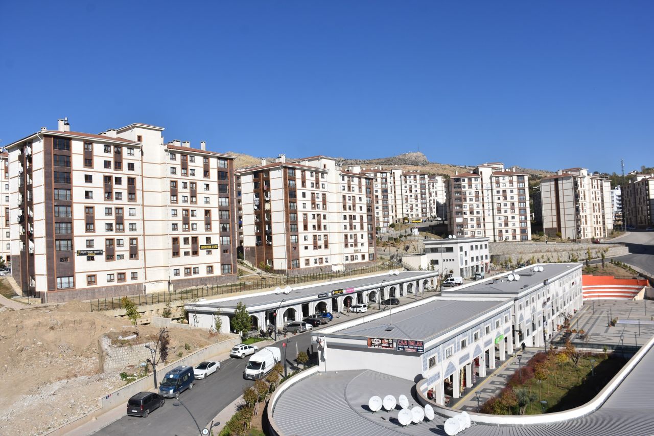 TOKİ arsa kurası ne zaman çekilecek? TOKİ arsa kura takvimi belli oldu mu? 12