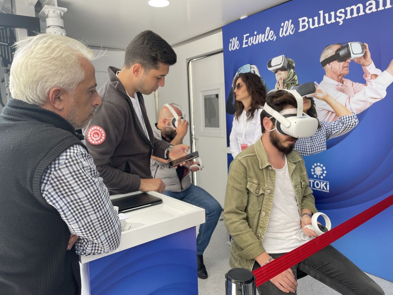 TOKİ arsa kurası ne zaman çekilecek? TOKİ arsa kura takvimi belli oldu mu? 1