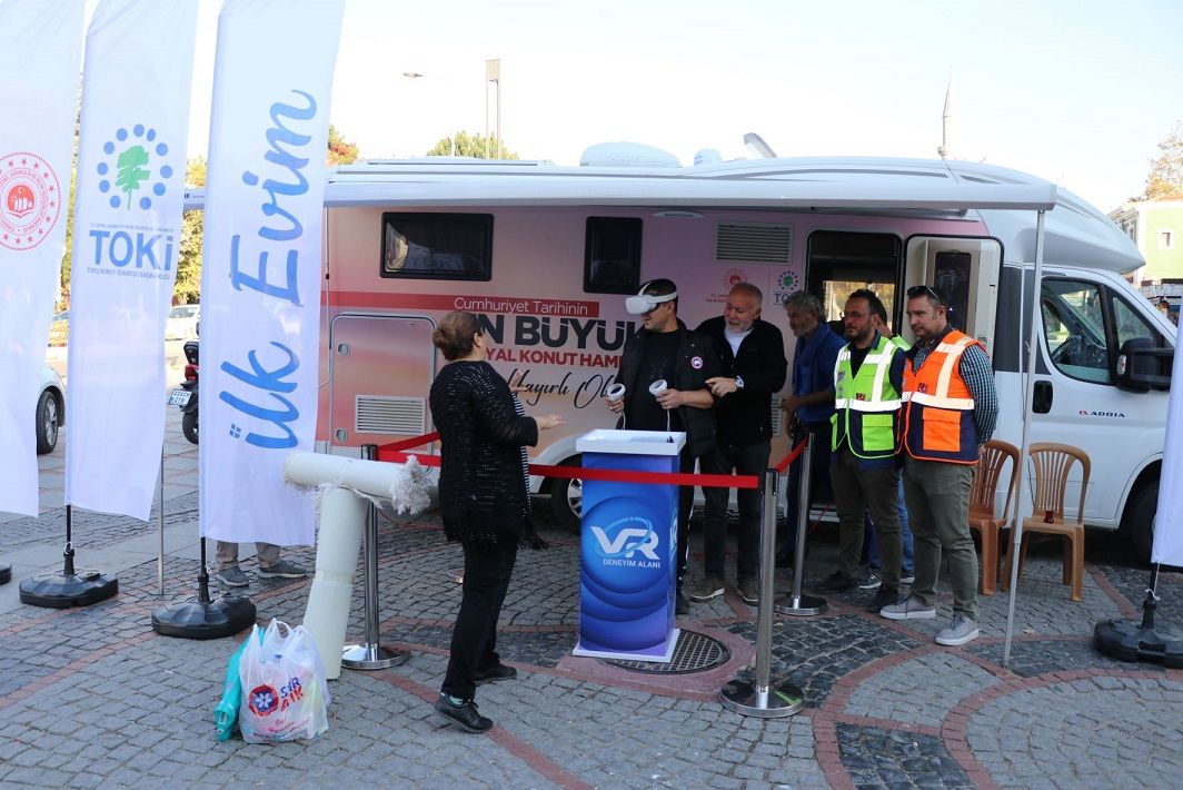 TOKİ arsa kurası ne zaman çekilecek? TOKİ arsa kura takvimi belli oldu mu? 8