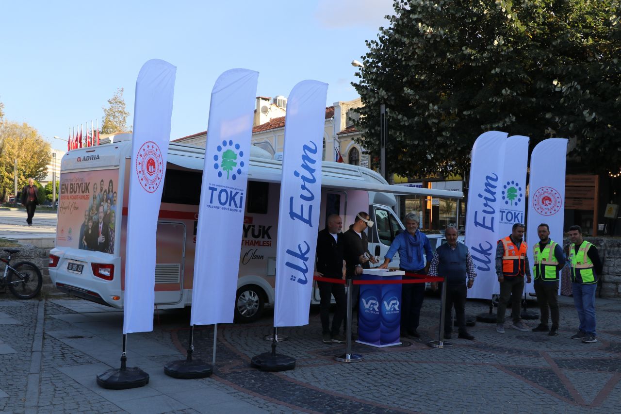 TOKİ arsa kurası ne zaman çekilecek? TOKİ arsa kura takvimi belli oldu mu? 9