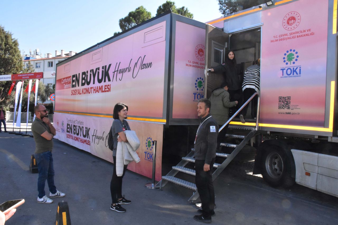 TOKİ arsa kurası ne zaman çekilecek? TOKİ arsa kura takvimi belli oldu mu? 5