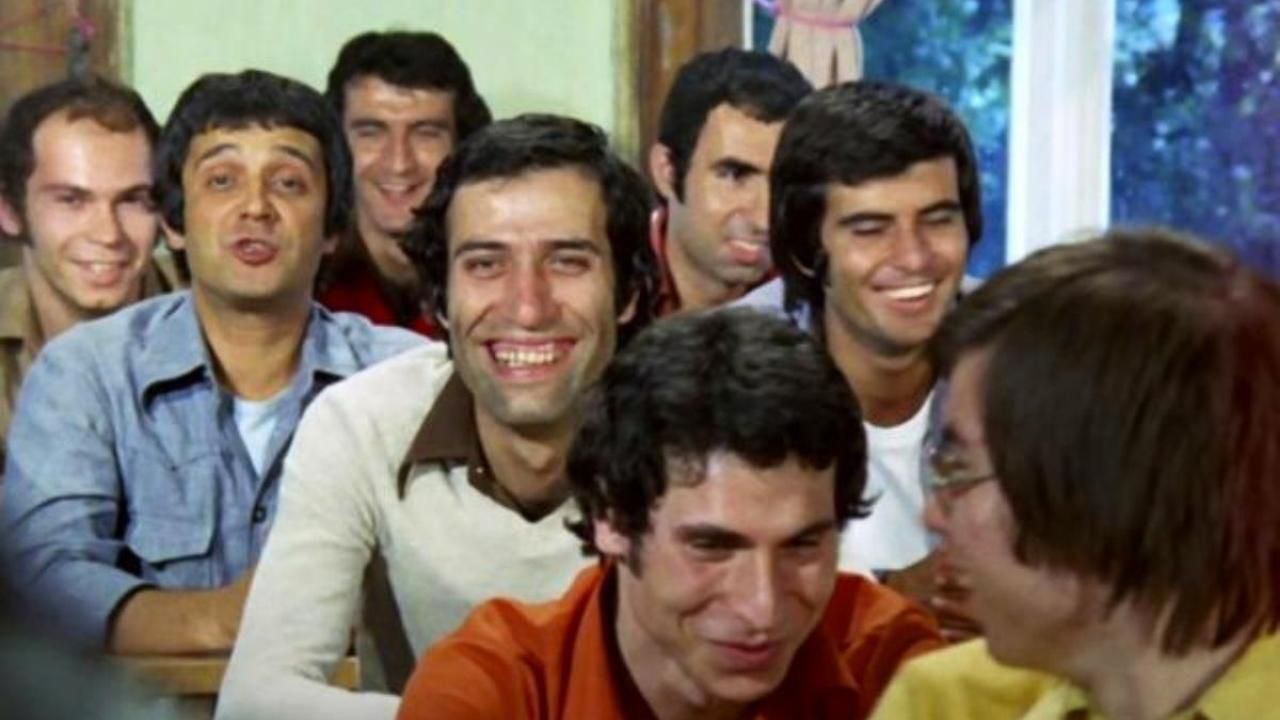 İyi ki doğdun, iyi ki güldün Kemal Sunal! 6