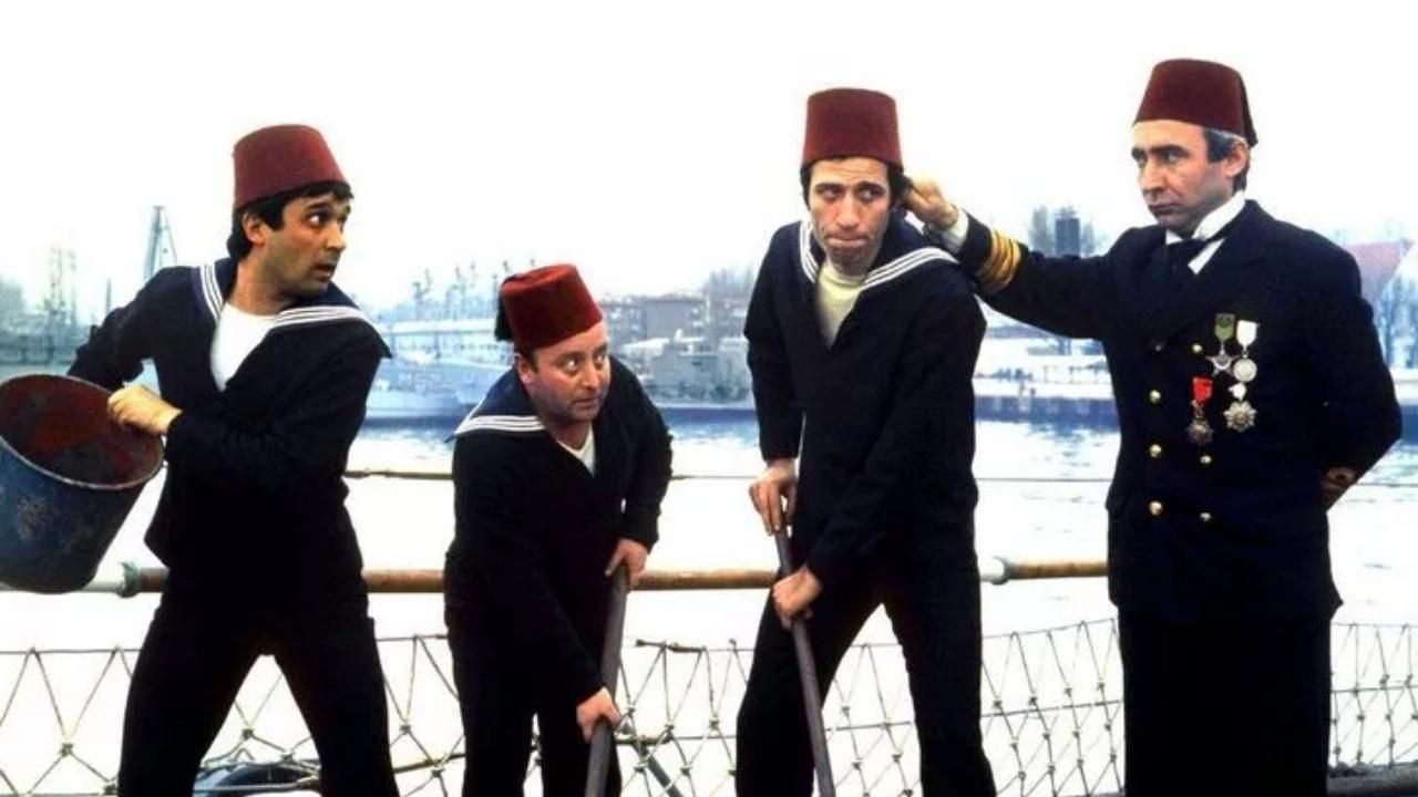 İyi ki doğdun, iyi ki güldün Kemal Sunal! 4