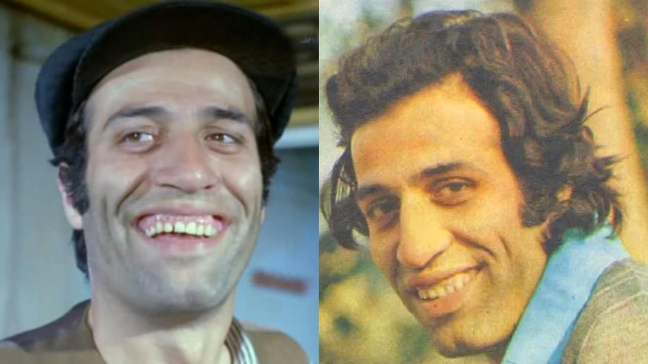 İyi ki doğdun, iyi ki güldün Kemal Sunal! 5