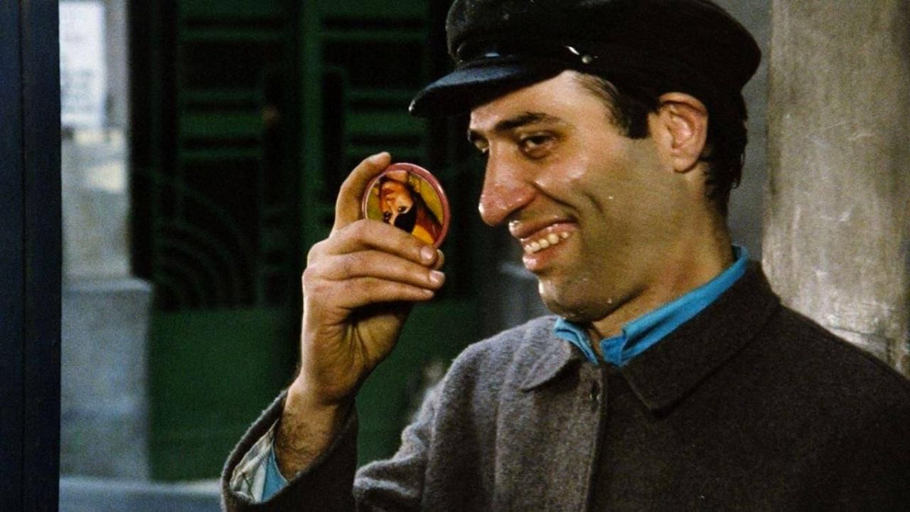 İyi ki doğdun, iyi ki güldün Kemal Sunal! 2