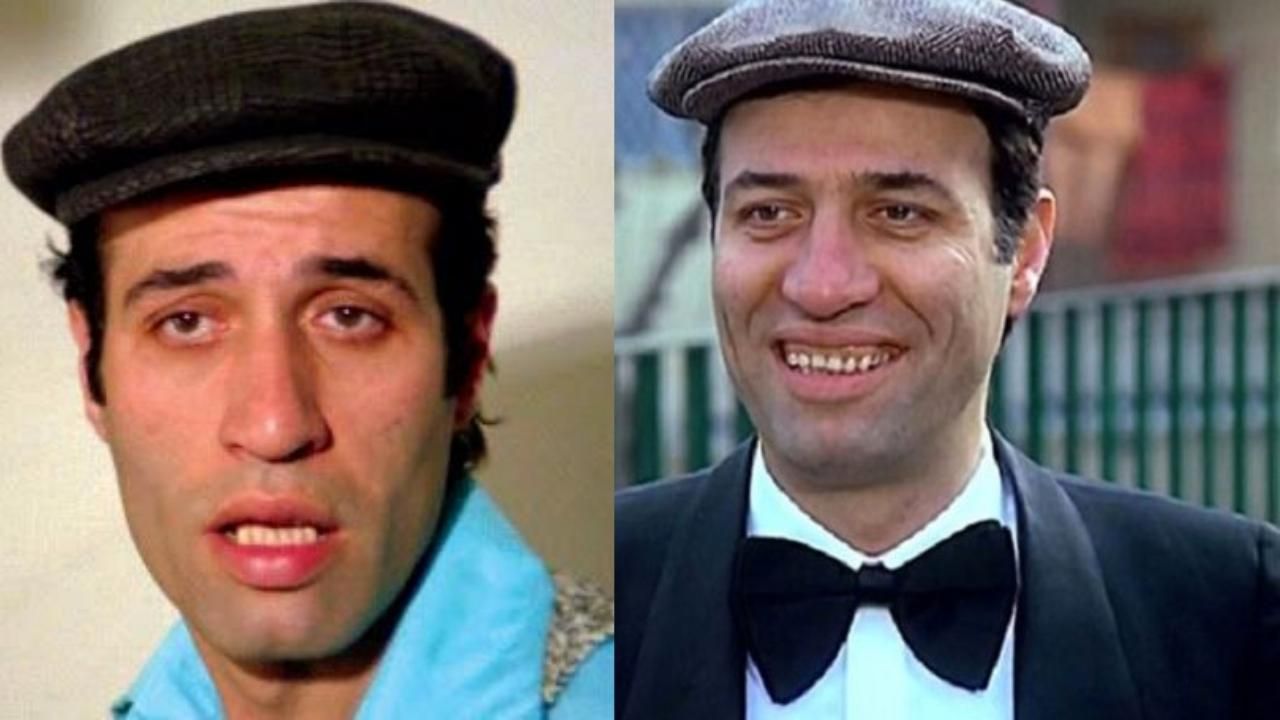 İyi ki doğdun, iyi ki güldün Kemal Sunal! 8