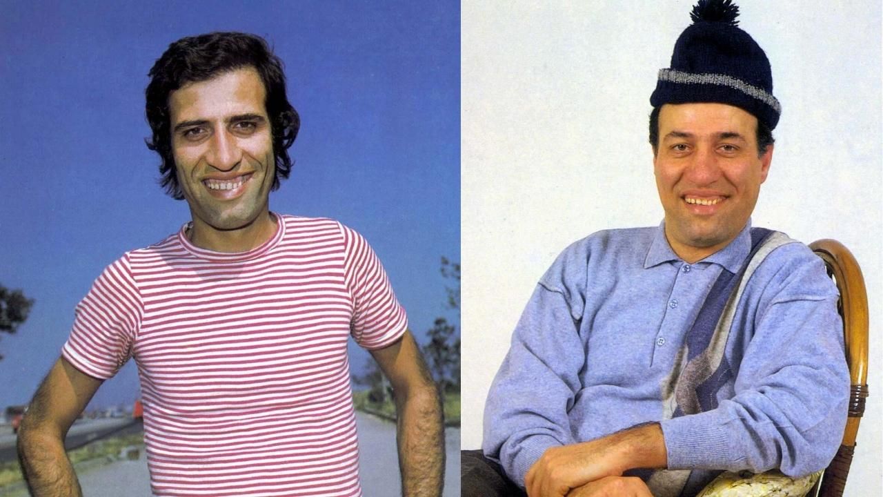 İyi ki doğdun, iyi ki güldün Kemal Sunal! 9