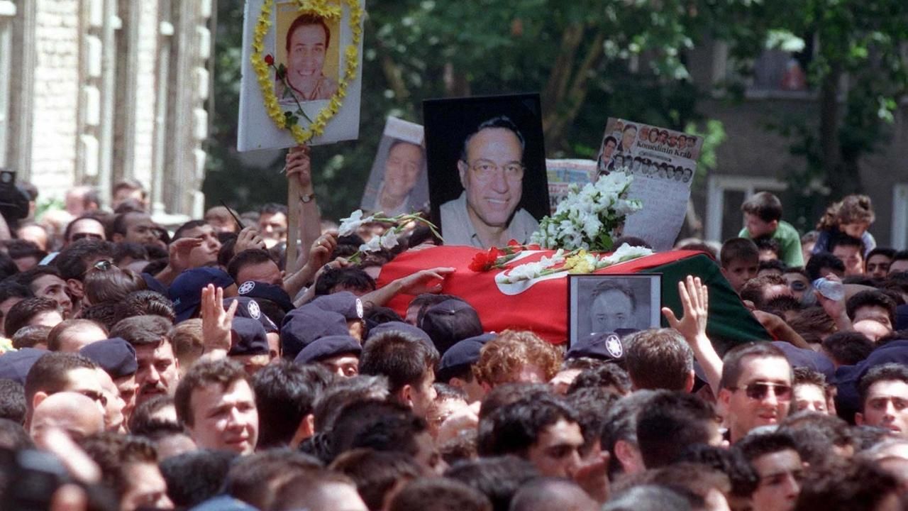 İyi ki doğdun, iyi ki güldün Kemal Sunal! 10