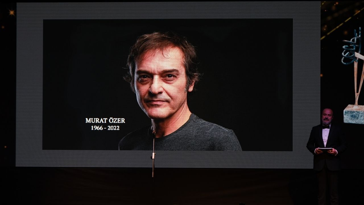 İşte 33. Ankara Film Festivali'nden ödül ile ayrılanlar! 4