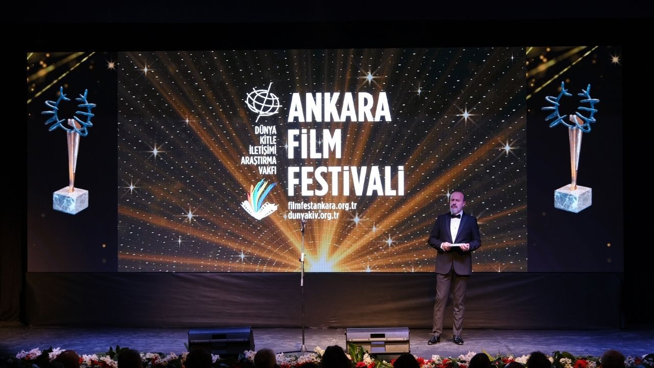 İşte 33. Ankara Film Festivali'nden ödül ile ayrılanlar! 3