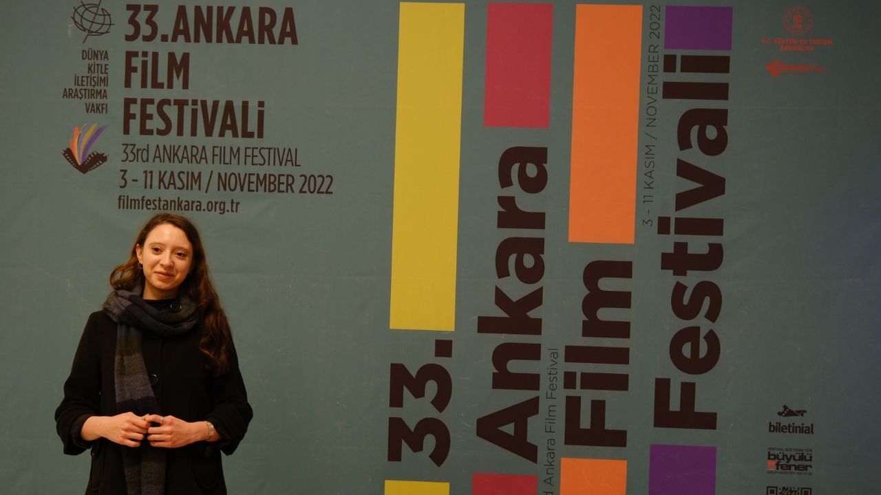 İşte 33. Ankara Film Festivali'nden ödül ile ayrılanlar! 21