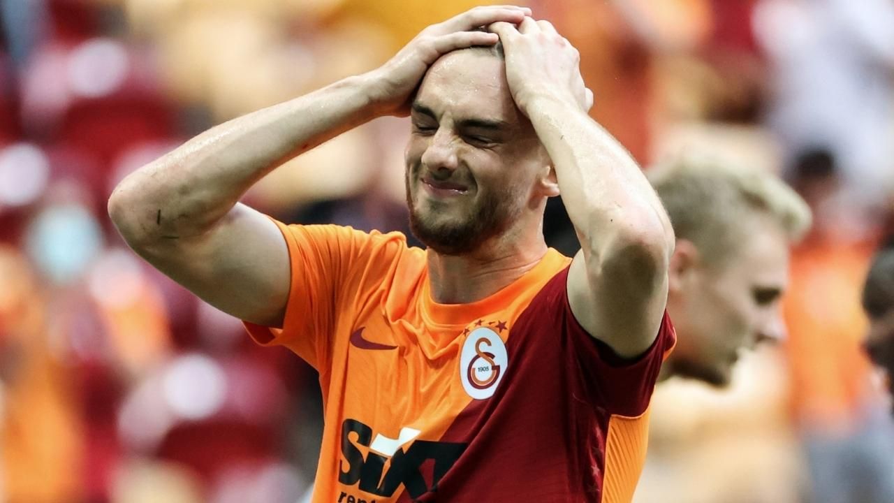 Taksim'deki patlama sonrası spor dünyasından mesajlar! 7