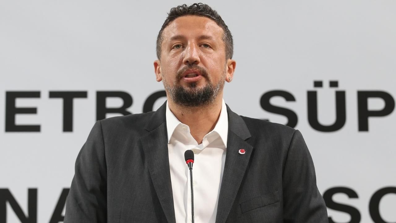 Taksim'deki patlama sonrası spor dünyasından mesajlar! 10