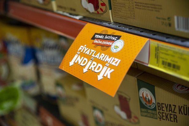 Koop Bakkal başvuruları için gerekli şartlar 6