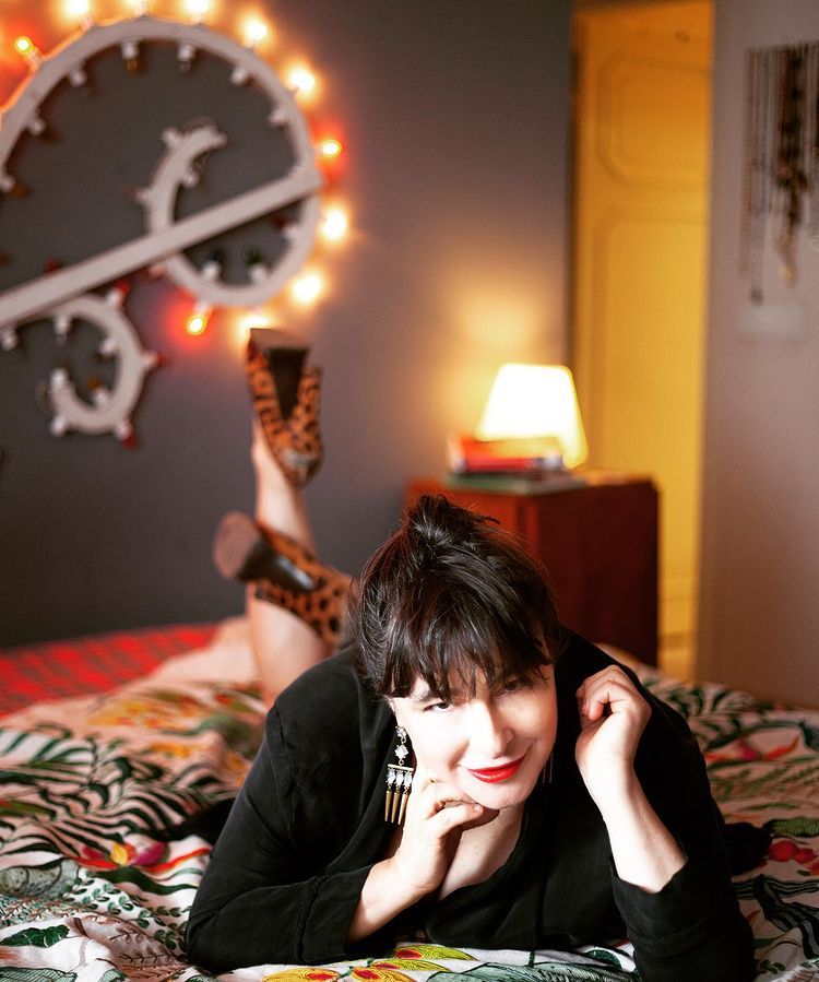 Esra Dermancıoğlu, yakalandığı hastalığı duyurdu 7