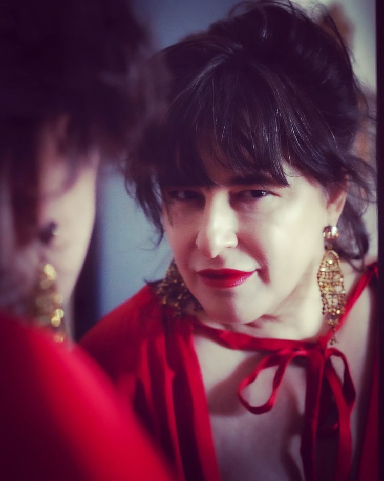 Esra Dermancıoğlu, yakalandığı hastalığı duyurdu 2