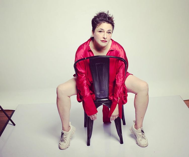 Esra Dermancıoğlu, yakalandığı hastalığı duyurdu 3