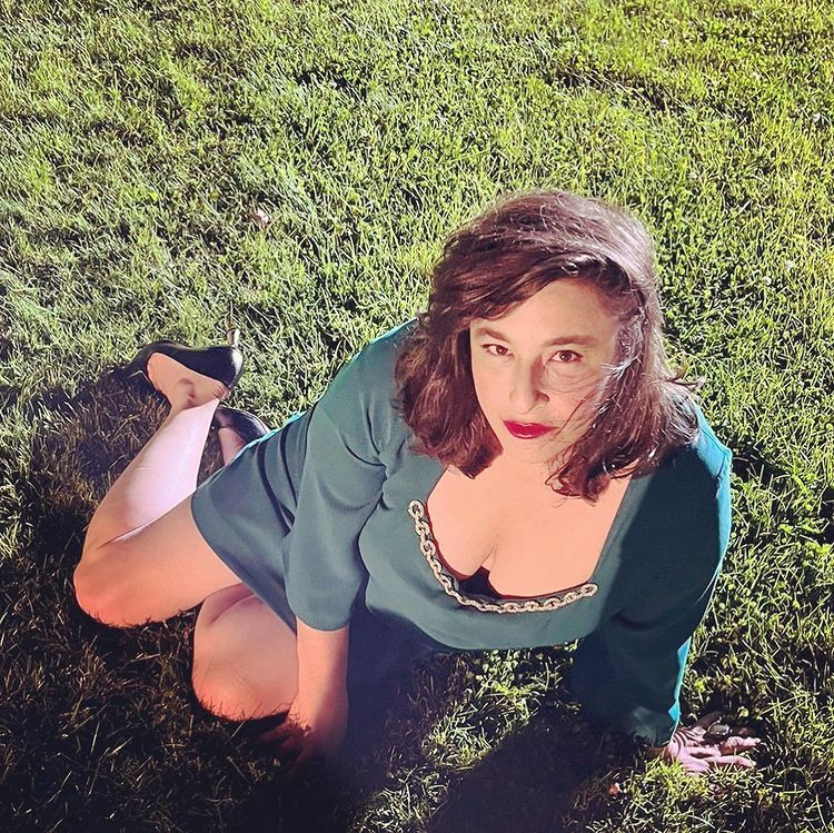 Esra Dermancıoğlu, yakalandığı hastalığı duyurdu 4