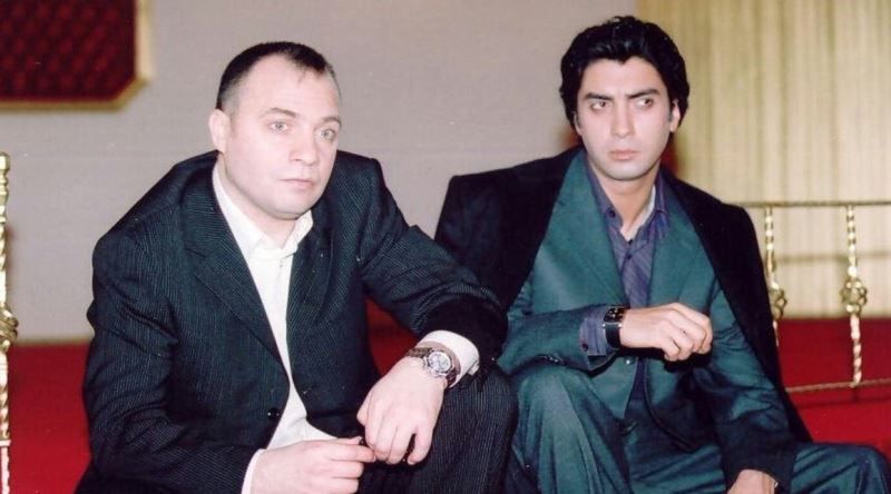 Kurtlar Vadisi yeniden başlıyor! Necati Şaşmaz tarih verdi! 2