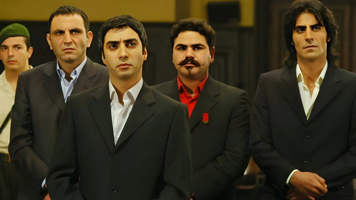 Kurtlar Vadisi yeniden başlıyor! Necati Şaşmaz tarih verdi! 3