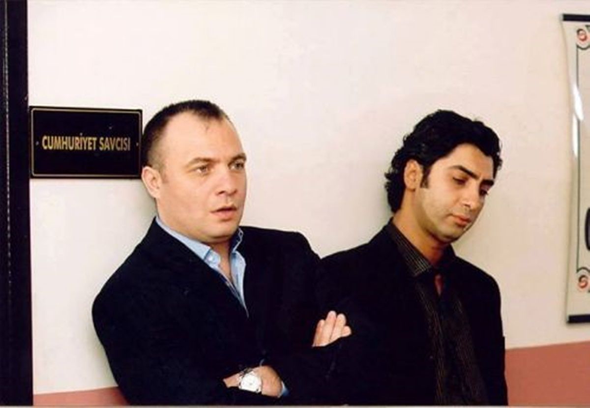 Kurtlar Vadisi yeniden başlıyor! Necati Şaşmaz tarih verdi! 7