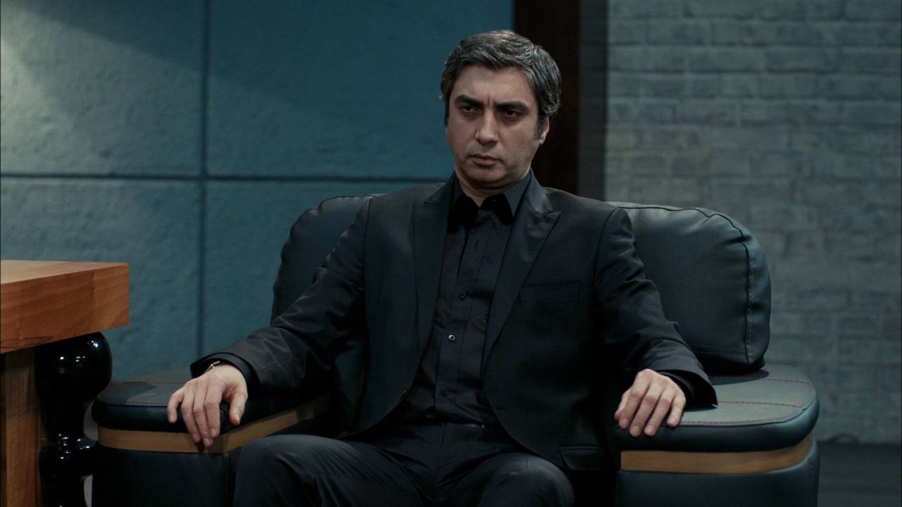 Kurtlar Vadisi yeniden başlıyor! Necati Şaşmaz tarih verdi! 1