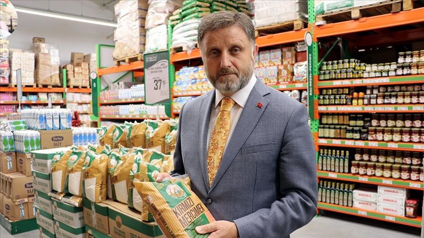 Koop Bakkal başvuruları için gerekli şartlar 4