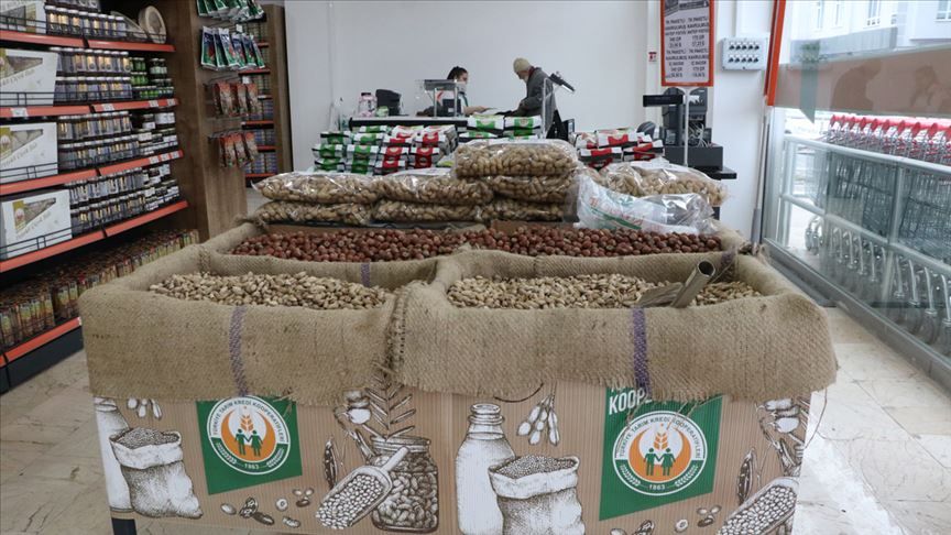 Koop Bakkal başvuruları için gerekli şartlar 3