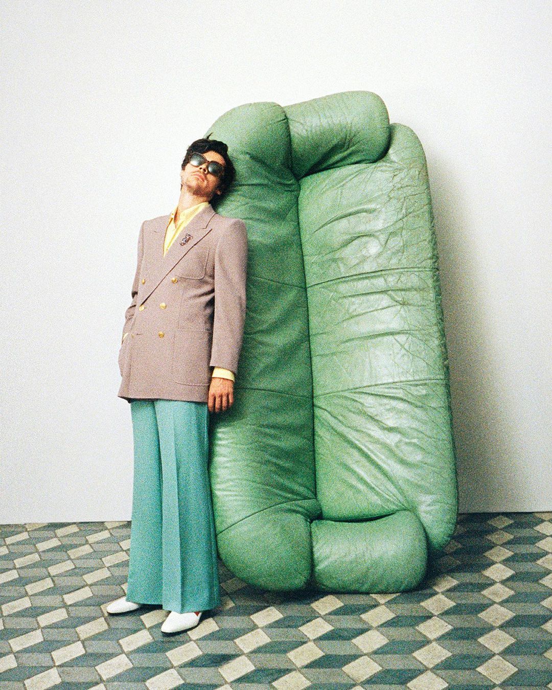 Grammy Ödülleri'nin adayları belli oldu! 14