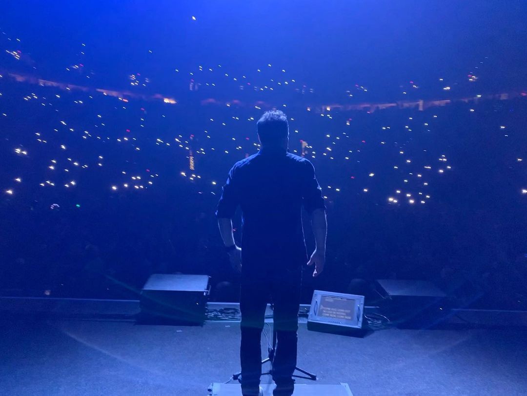 Grammy Ödülleri'nin adayları belli oldu! 22