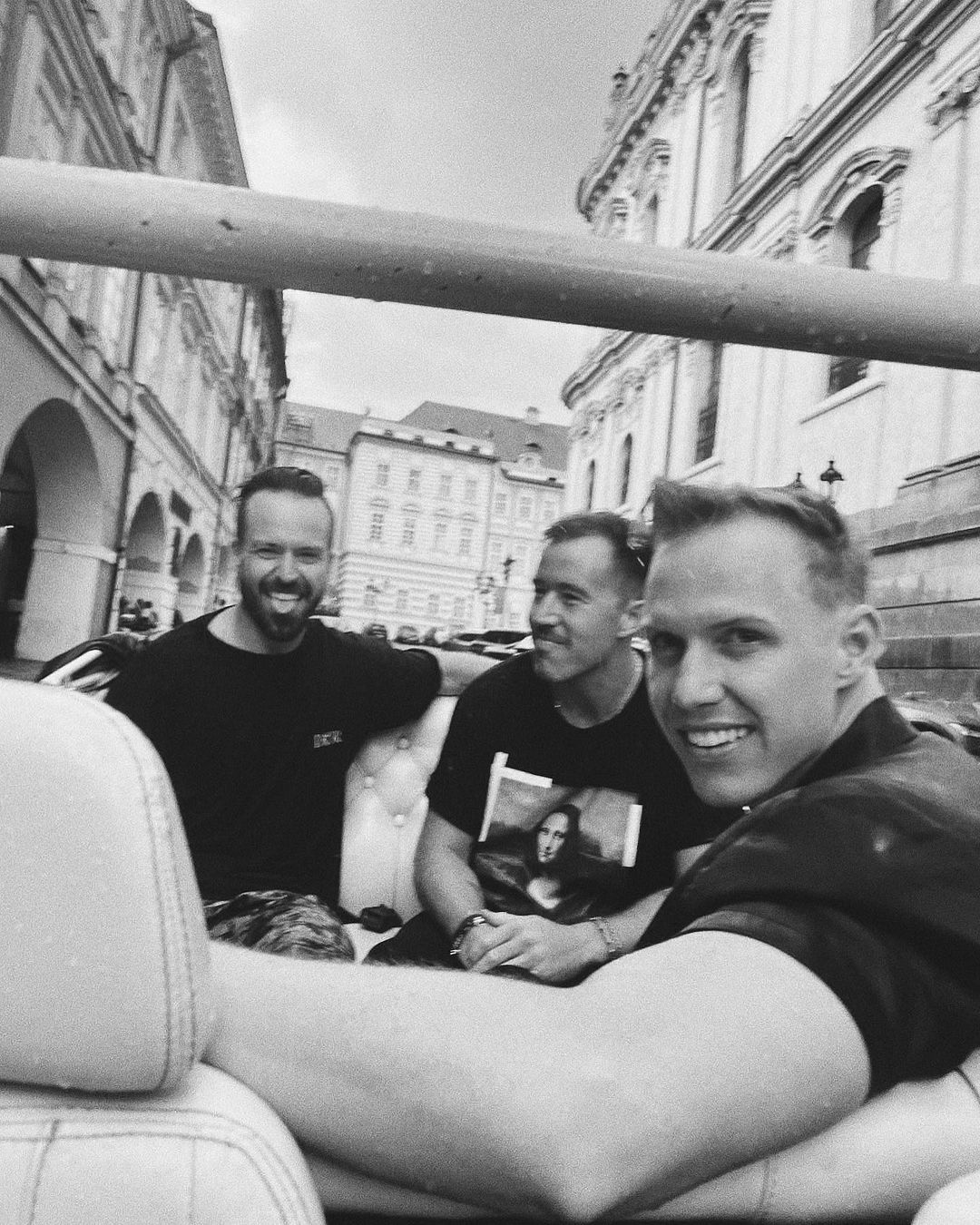 Grammy Ödülleri'nin adayları belli oldu! 21