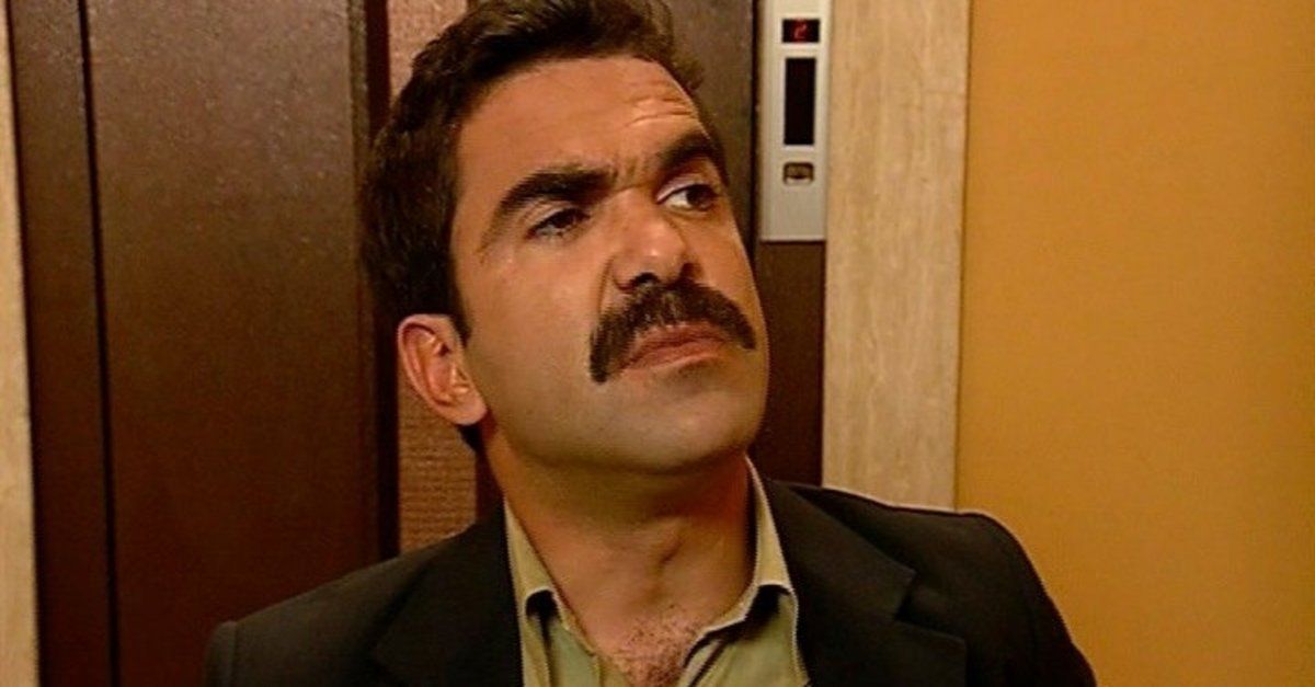 Çaycı Hüseyin ekranlara geri dönüyor 2