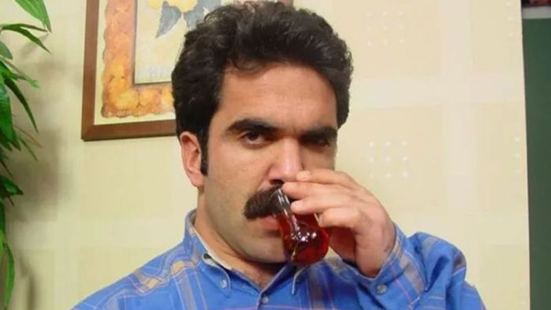 Çaycı Hüseyin ekranlara geri dönüyor 3