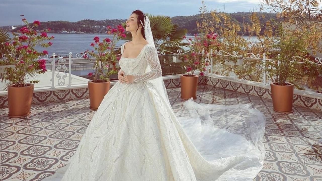 45 günlük evlilik bitiyor! 2