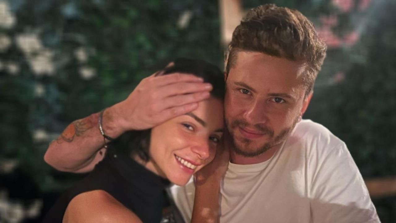 45 günlük evlilik bitiyor! 4