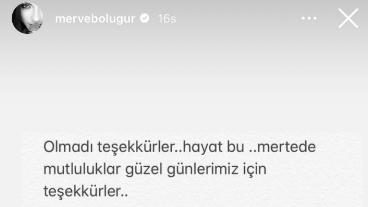 45 günlük evlilik bitiyor! 6